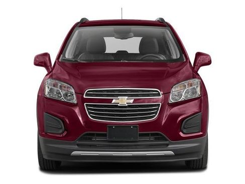 Used 2016 Chevrolet Trax LT FWD image 7