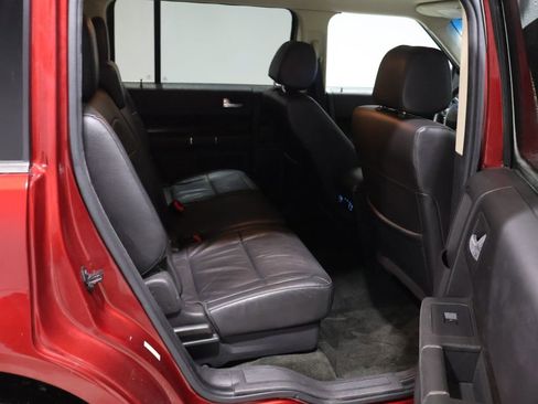 Used 2015 Ford Flex SEL w/ Equipment Group 202A image 21