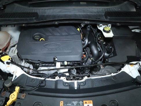 Used 2018 Ford Escape SE w/ Ford Safe & Smart Package image 35