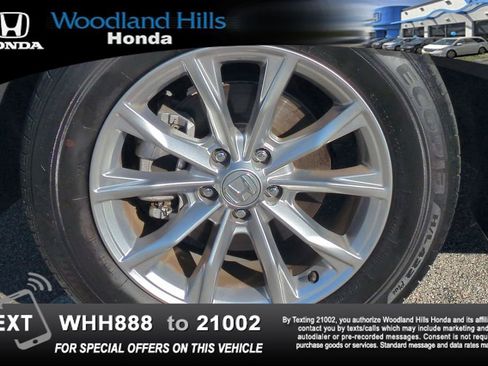 Used 2023 Honda CR-V EX image 26