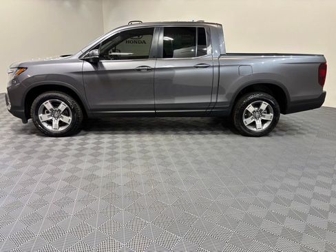 New 2026 Honda Ridgeline RTL image 3