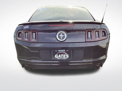 Used 2014 Ford Mustang Premium w/ Equipment Group 201A image 10