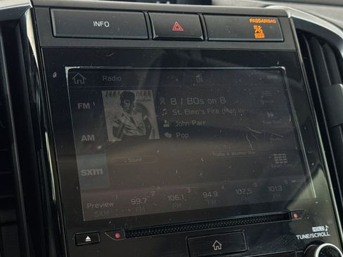 Used 2019 Subaru Ascent Premium w/ Popular Package #3 image 22