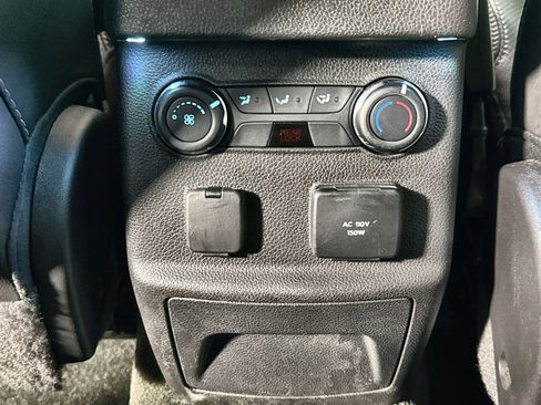 Used 2015 Ford Explorer Sport w/ Equipment Group 401A image 31