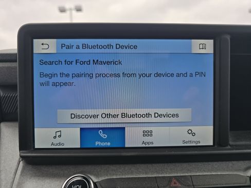 Used 2024 Ford Maverick XLT w/ XLT Luxury Package image 30