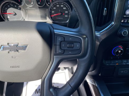 Used 2022 Chevrolet Silverado 1500 RST w/ Safety Package image 18