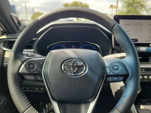 Used 2024 Toyota Venza Limited AWD/4WD image 20