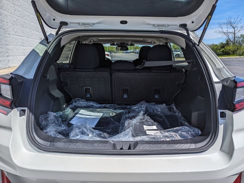 New 2024 Subaru Impreza 2.0i Sport image 18