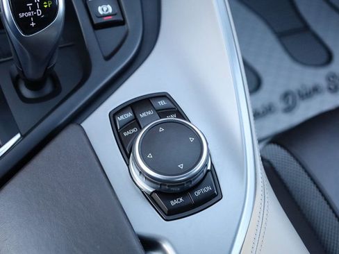 Used 2014 BMW i8 image 34