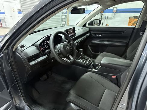 Used 2023 Honda CR-V LX image 27