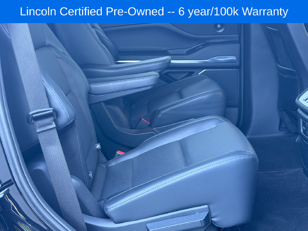 Used 2026 Lincoln Navigator Premiere AWD/4WD image 23