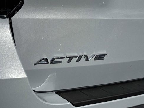 Certified 2025 Ford Explorer Active w/ Active Comfort Package image 27