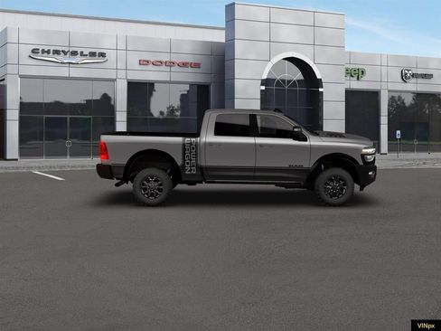 New 2026 RAM 2500 Power Wagon AWD/4WD image 5