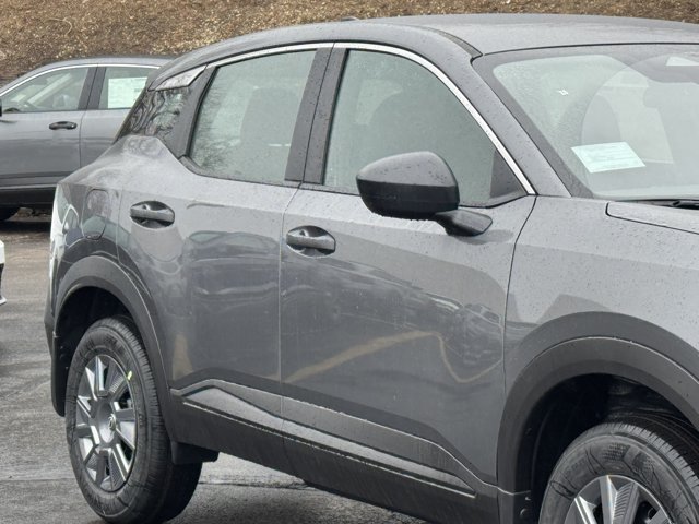 Used 2026 Nissan Kicks S FWD image 5