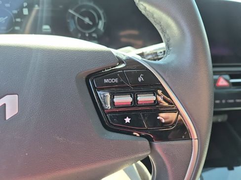 Used 2024 Kia Niro Wind image 15