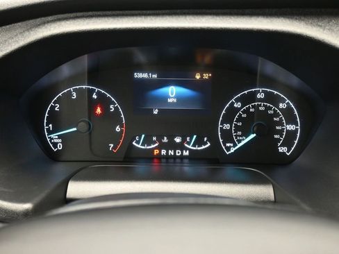 Used 2023 Ford Transit 350 XLT image 17