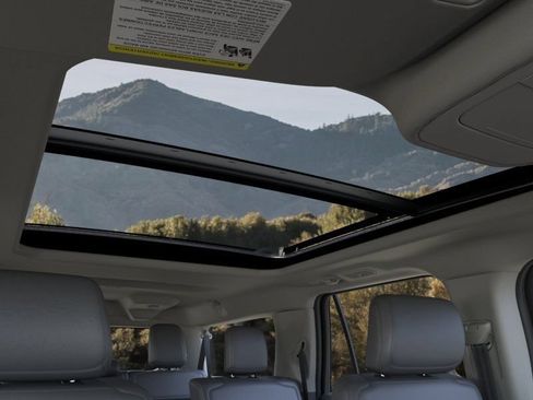 New 2026 Ford Expedition Max Active RWD image 24