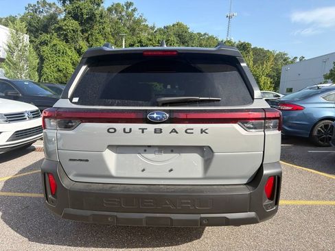 Used 2026 Subaru Outback Limited XT AWD/4WD image 3