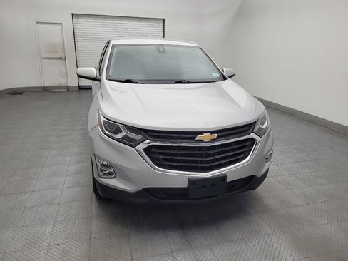 Used 2020 Chevrolet Equinox LT AWD/4WD image 14