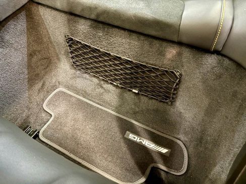 New 2026 Mercedes-Benz AMG GT 55 image 43