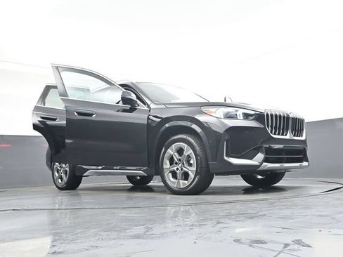 Used 2026 BMW X1 xDrive28i AWD/4WD image 41