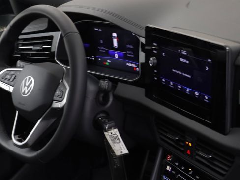 New 2026 Volkswagen Jetta Sport image 20