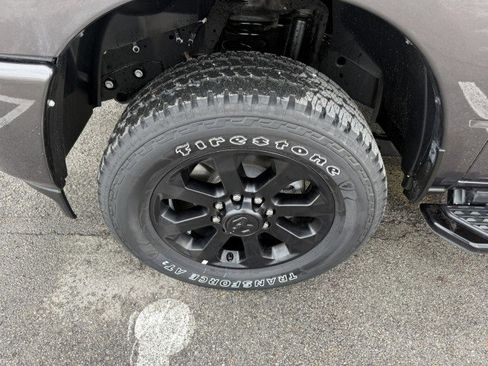 Used 2025 RAM 2500 Big Horn image 14