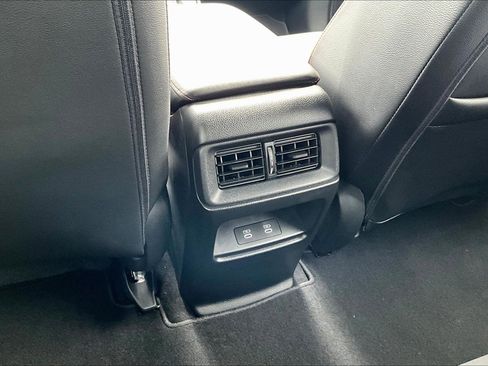 Certified 2026 Honda CR-V Sport Touring image 25