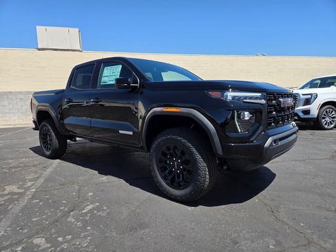 New 2026 GMC Canyon Elevation w/ Convenience Package RWD image 1