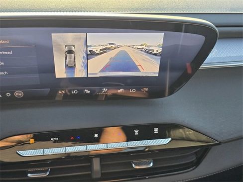 New 2026 Buick Enclave Sport Touring w/ LPO, Floor Liner Package image 20