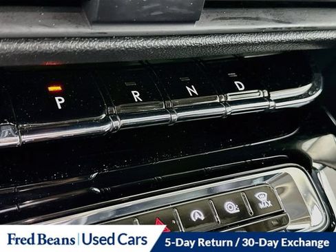 Certified 2024 Lincoln Corsair AWD image 24
