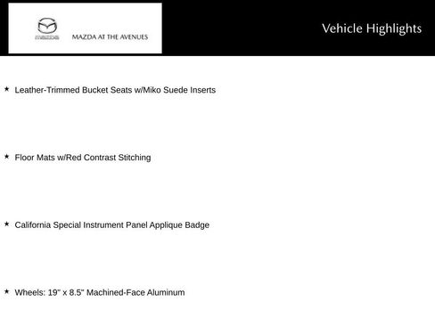 Used 2019 Ford Mustang GT Premium w/ Equipment Group 401A image 20