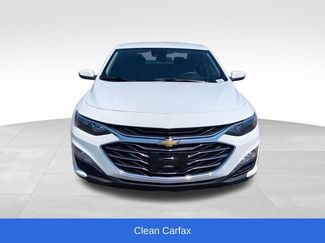 Certified 2023 Chevrolet Malibu LT FWD video 2