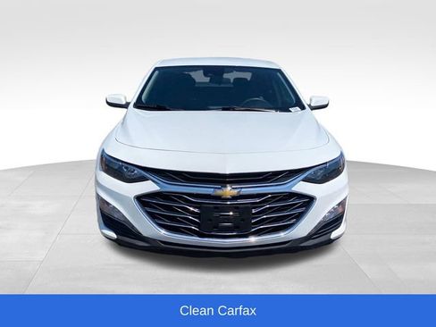 Certified 2023 Chevrolet Malibu LT FWD image 2