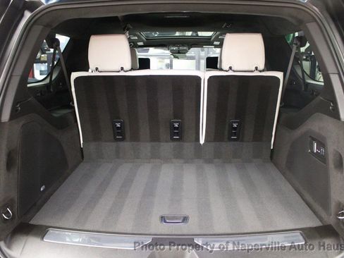 Used 2025 Cadillac Escalade ESV Sport Platinum w/ LPO, ONYX Package image 50