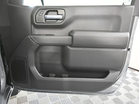 New 2026 Chevrolet Silverado 1500 W/T AWD/4WD image 13