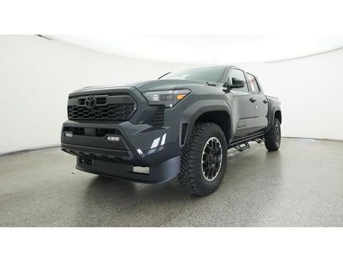 New 2026 Toyota Tacoma TRD Off-Road AWD/4WD image 24