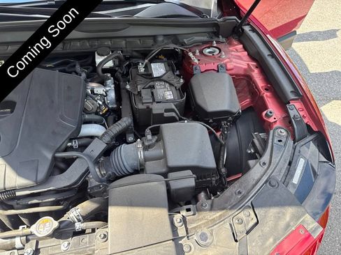 Used 2025 MAZDA CX-50 AWD 2.5 S w/ Weather Package image 23
