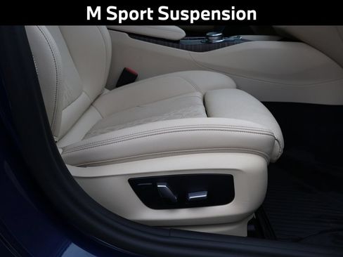 Used 2023 BMW 530i xDrive w/ M Sport Package AWD/4WD image 13