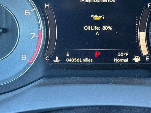 Used 2023 Acura RDX AWD w/ Advance Package image 42