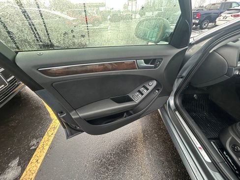 Used 2015 Audi A4 2.0T Premium image 7