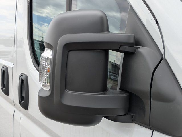 New 2026 RAM ProMaster 2500 FWD image 11