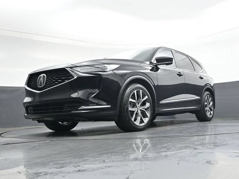 Used 2024 Acura MDX w/ Technology Package AWD/4WD image 37