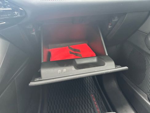 Used 2024 Dodge Hornet R/T image 21