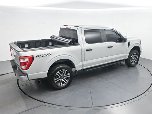 Used 2023 Ford F150 XL w/ STX Appearance Package AWD/4WD image 22