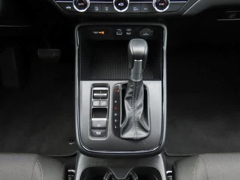Used 2023 Honda CR-V EX image 20