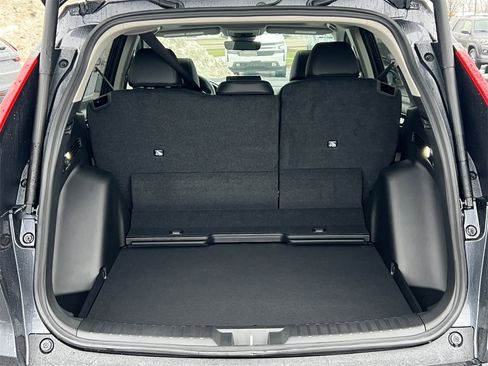 New 2026 Honda CR-V EX-L image 32