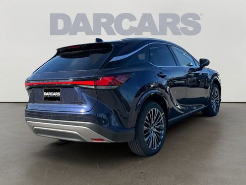 New 2026 Lexus RX 350 AWD image 2