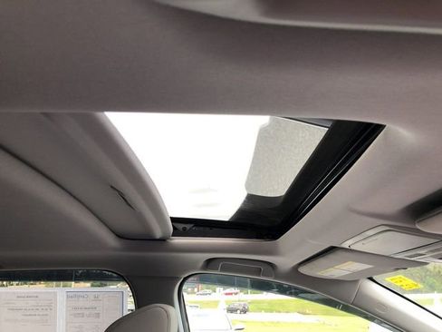 Used 2018 Honda CR-V EX-L image 29