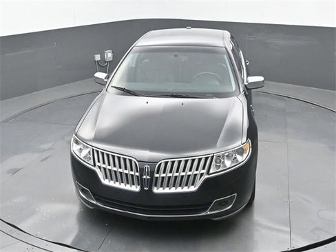 Used 2012 Lincoln MKZ AWD image 14